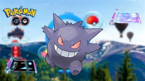 gengar best moveset pokemon go pvp|How to get Gengar in Pokemon Go: PvP & PvE .